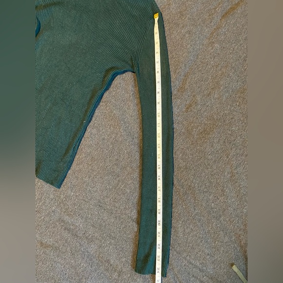 Crew Neck Sweater - Picture 2 of 4